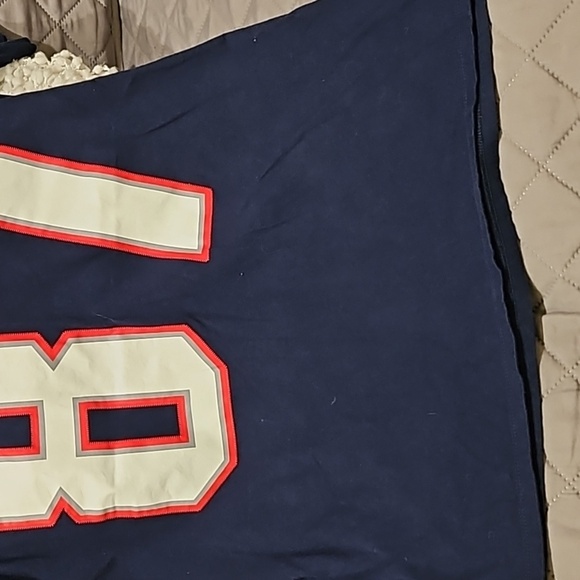 Nike Patriots T-Shirt - Picture 4 of 15